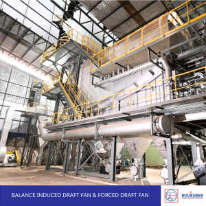 THERMAL OIL BOILER
